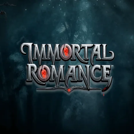 Immortal Romance Image