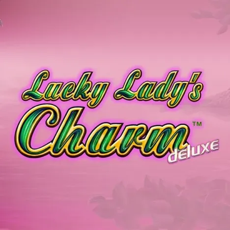Lucky Lady’s Charm Deluxe Image