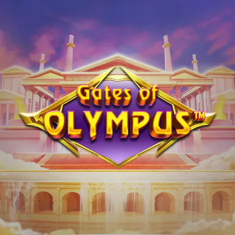Gates of Olympus Image