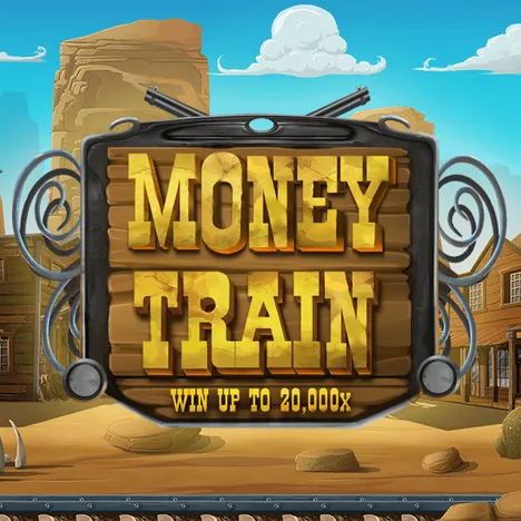 Money Train Image