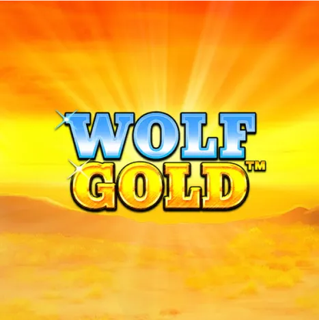 Wolf Gold Image