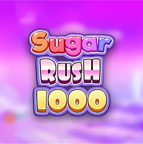 Sugar Rush 1000 Image