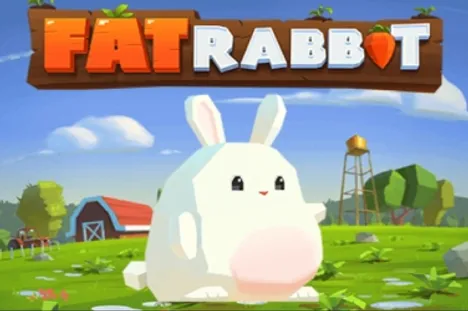 Fat Rabbit Image