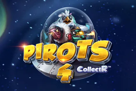 Pirots 4 Image