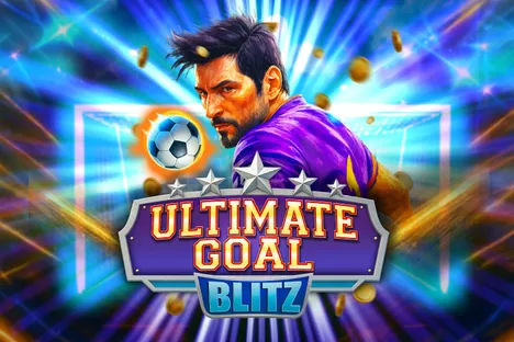 Ultimate Goal Blitz Image