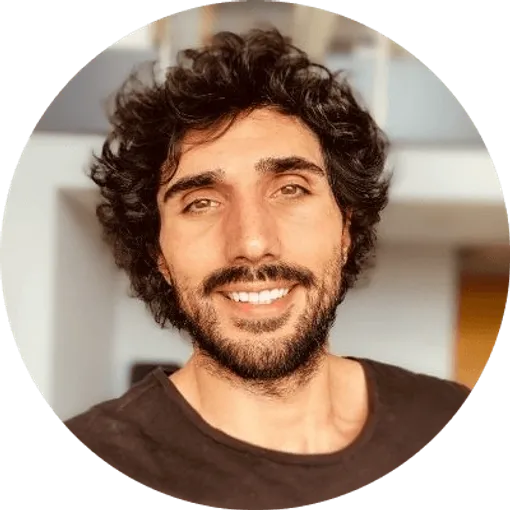 Giuseppe Faraone - CasinoTopsOnline