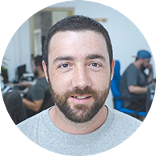 Mike Lorente - CasinoTopsOnline