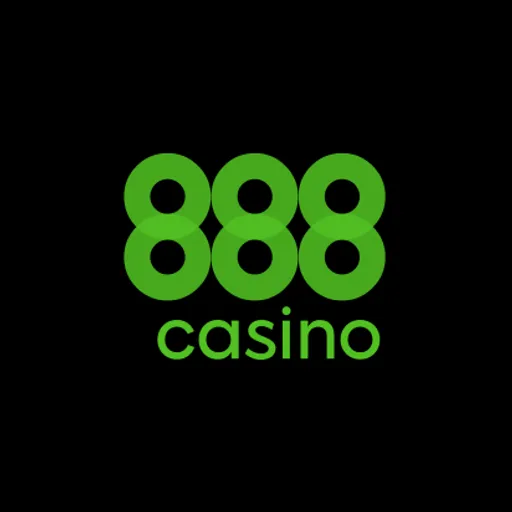 888 Casino Logo