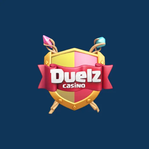 Duelz Casino Logo