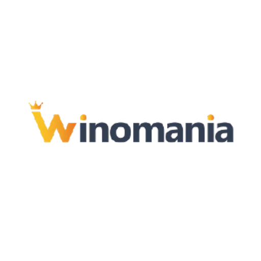 Winomania Casino Logo