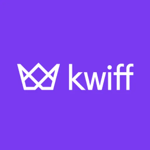 kwiff Casino Logo