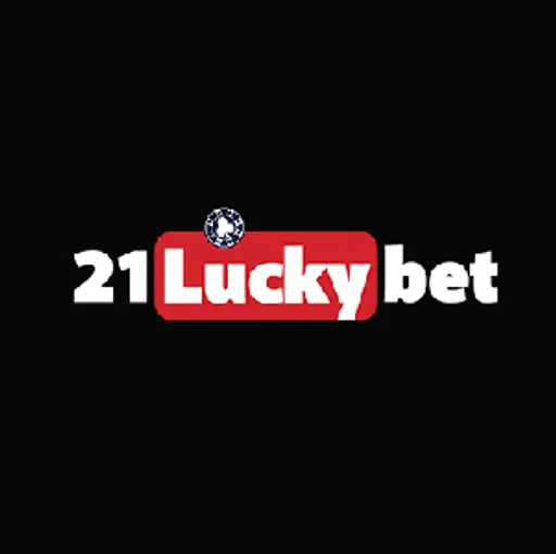 21LuckyBet Casino Logo