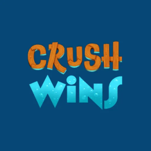 Crush Wins Casino Logo
