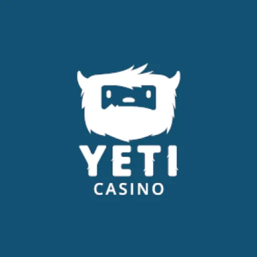 Yeti Casino Logo