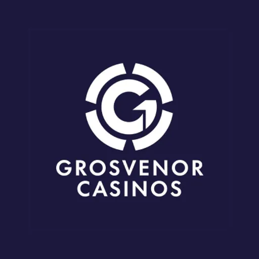Grosvenor Casino Logo