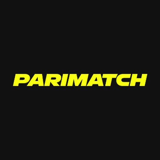 Parimatch Casino Logo