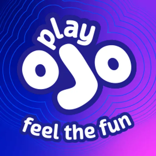 PlayOJO Casino Logo