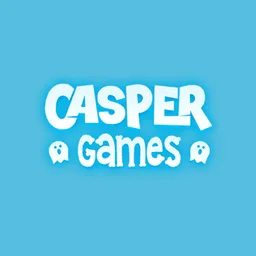 Casper Games Casino Review 2026