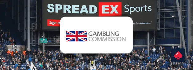 Spreadex Hit With £2M Fine in Latest UK Gambling Crackdown