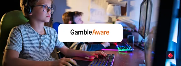Nearly 90% of kids see gambling ads online - survey reveals