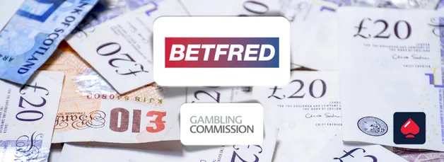 Betfred hit with another UKGC fine: Is compliance failure now just a business cost?