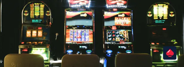 Psychology Behind Slot Machines: Why the Sounds and Graphics Matter