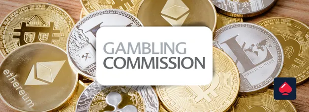 Is the UKGC Finally Ready for Crypto?