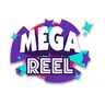 Logo image for Mega Reel Casino