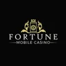 Logo image for Fortune Mobile Casino