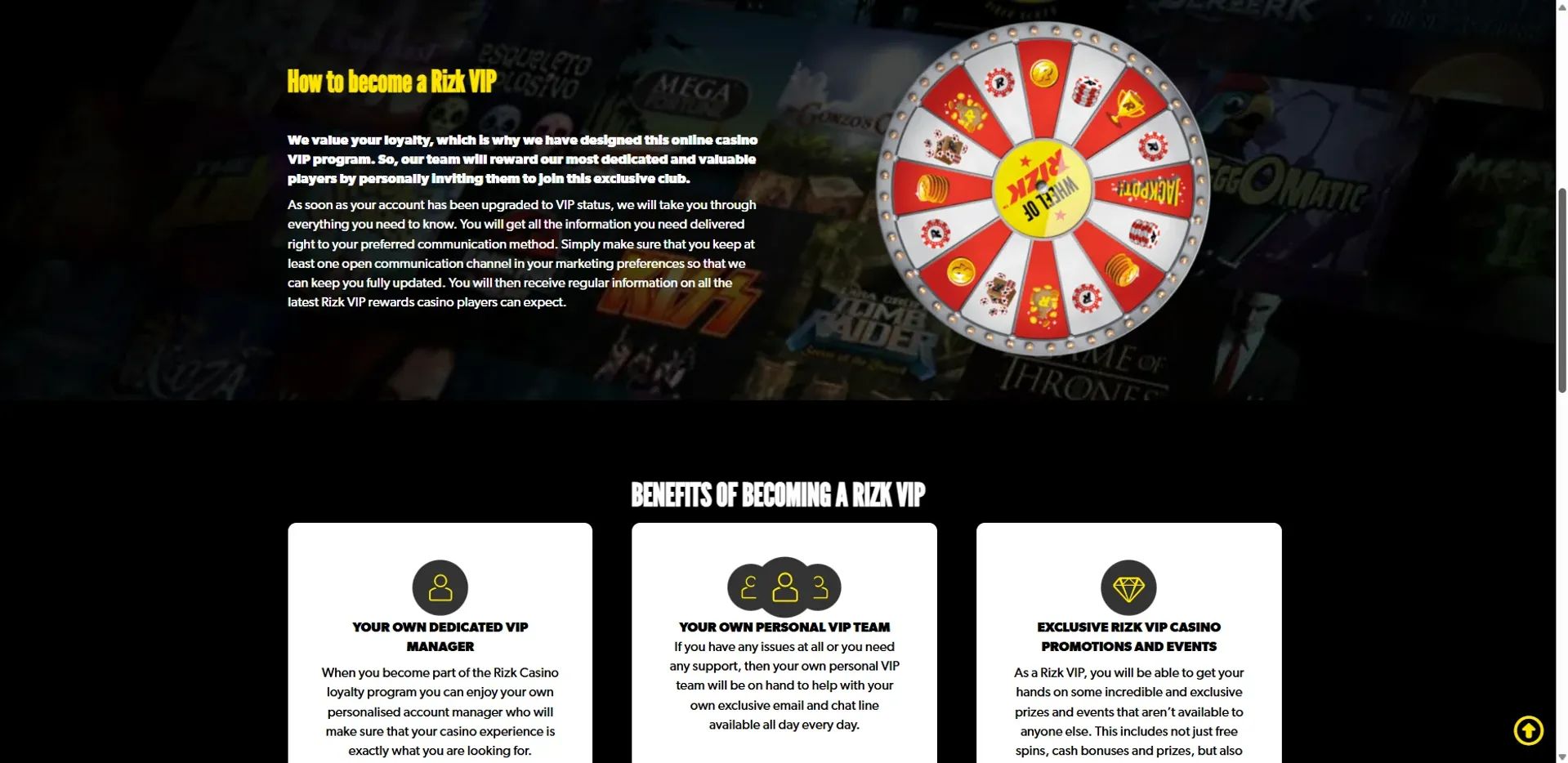 VIP member bonus VIP member bonus