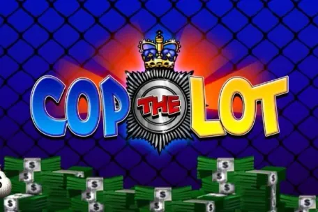 Logo image for Cop the lot