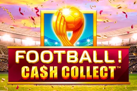 Logo image for Football cash collect