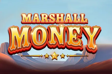 Logo image for Marshall money