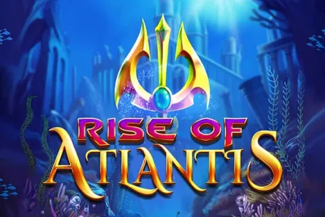 Logo image for Rise of atlantis