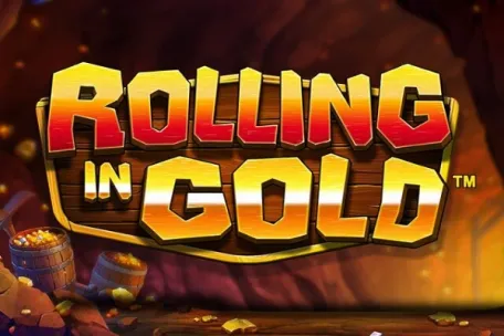 Logo image for Rolling in goldpx