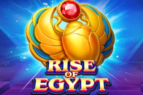 Rise of Egypt TaDa Gaming Image
