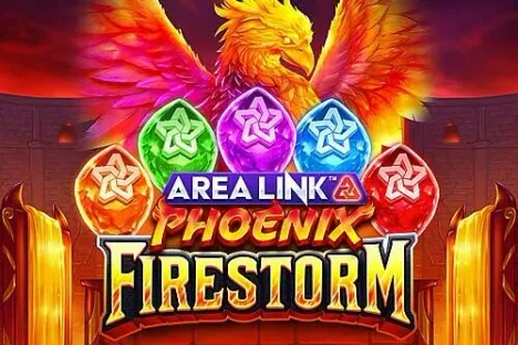Area Link Phoenix Firestorm Image