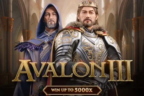 Avalon 3 Image