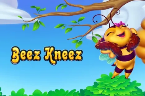 Beez Kneez Image