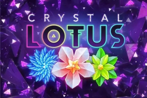 Crystal Lotus Image