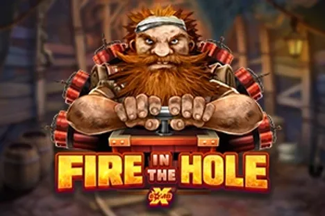 Fire in the Hole Image