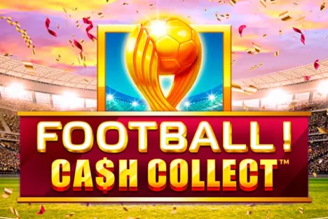 Football Cash Collect Image