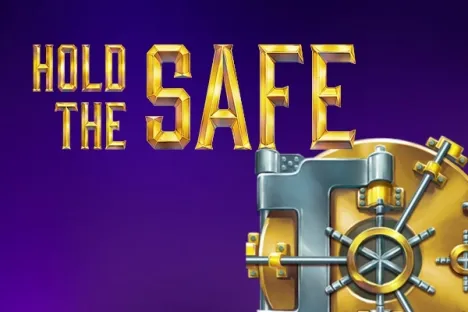 Hold the Safe Image