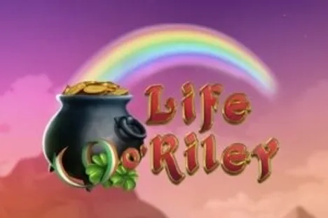 Life O'Riley Image