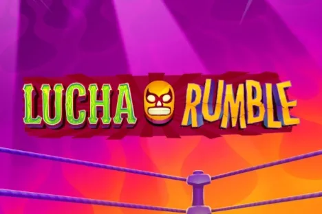 Lucha Rumble Image