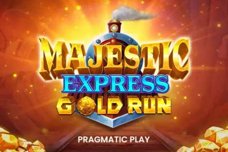 Majestic Express - Gold Run Image
