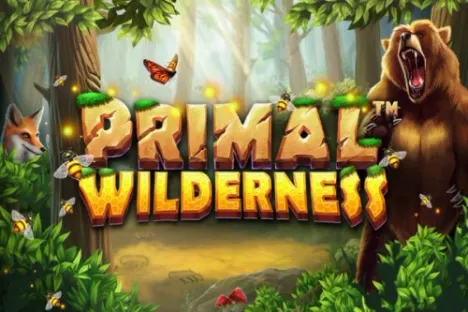 Primal Wilderness Image