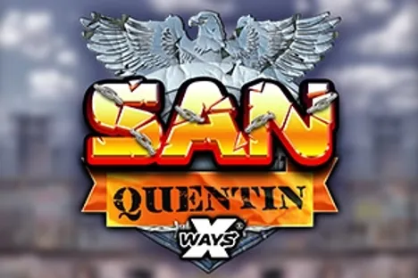 San Quentin Image