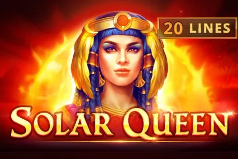 Solar Queen Image