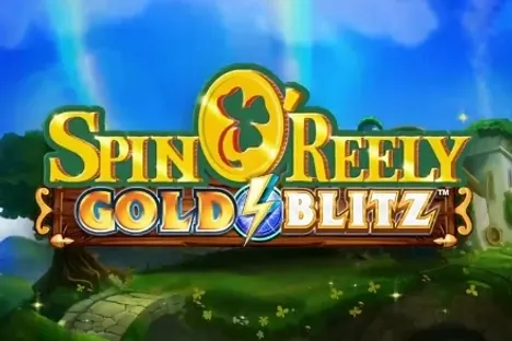 Spin O’Reely Gold Blitz Image